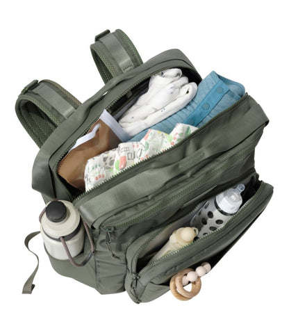 L.L.Bean Diaper Bag Backpack L.L.Bean Classic
