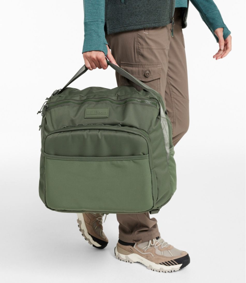 L.L.Bean Diaper Bag Backpack L.L.Bean Classic