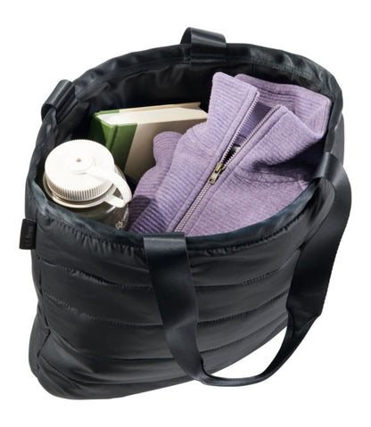 Puffer Tote L.L.Bean Everyday
