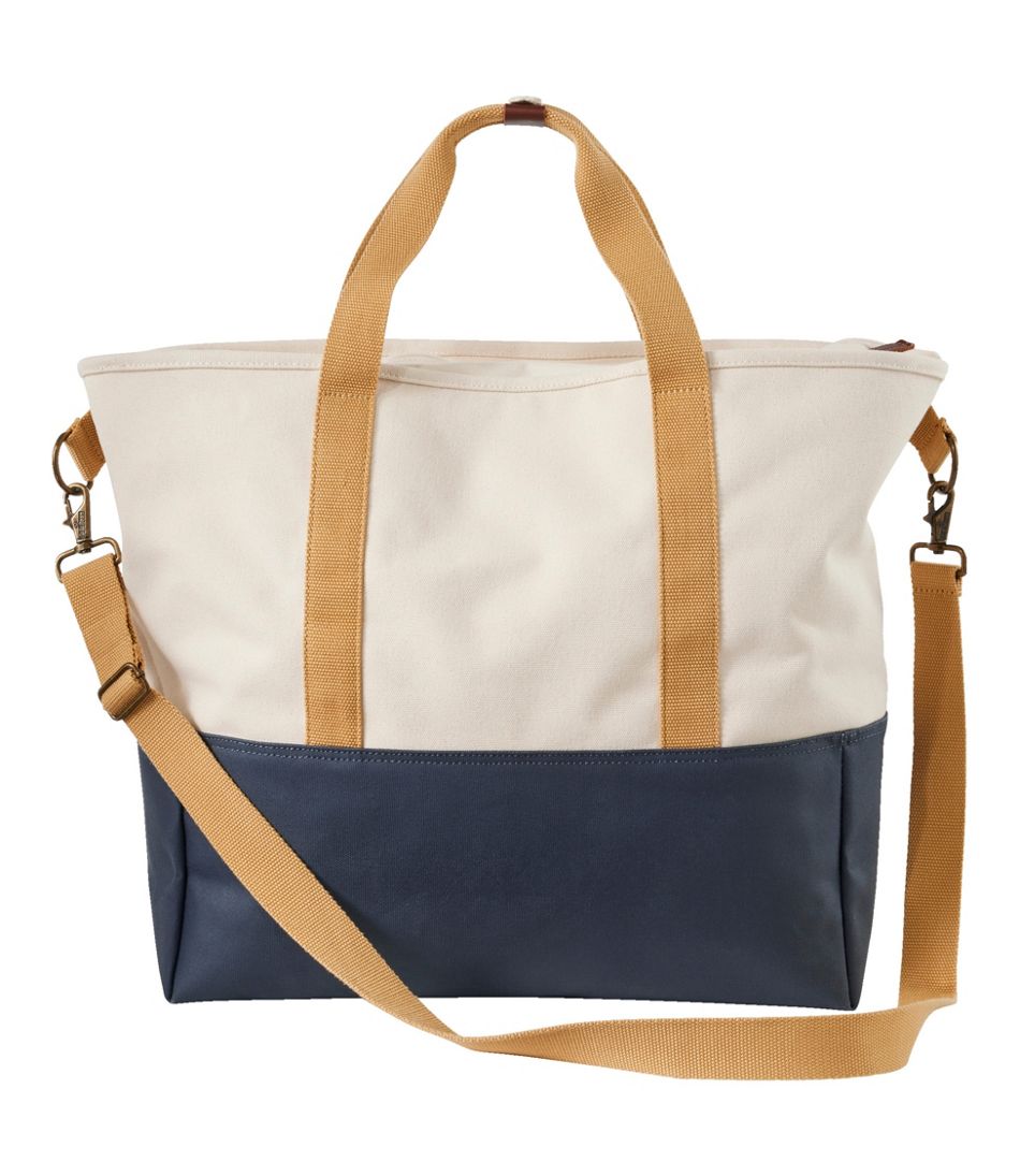L.L.Bean Nor'easter Tote Bag, Large L.L.Bean Value
