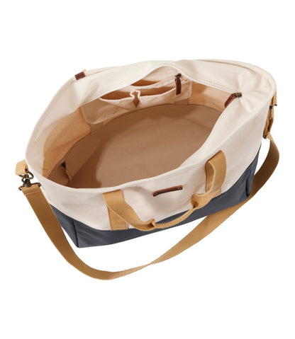 L.L.Bean Nor'easter Tote Bag, Large L.L.Bean Value
