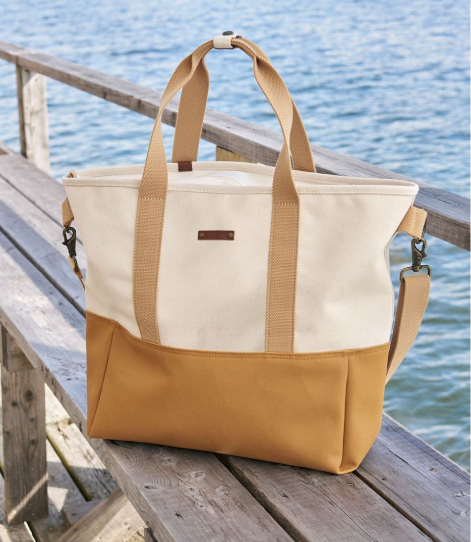 L.L.Bean Nor'easter Tote Bag, Large L.L.Bean Value