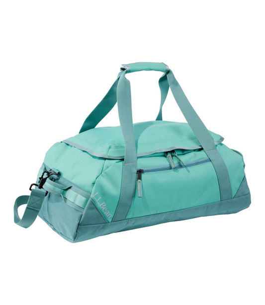 Adventure Duffle, Medium, 35L L.L.Bean Trending