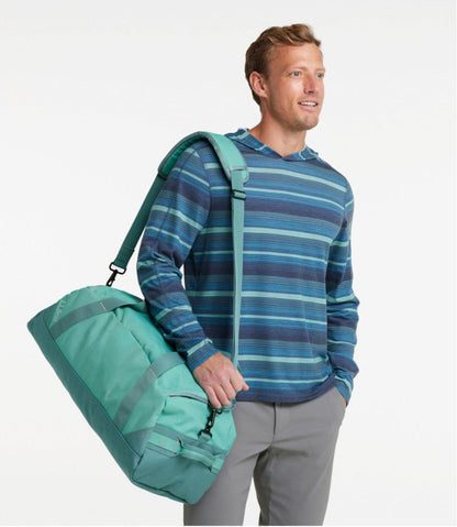 Adventure Duffle, Medium, 35L L.L.Bean Trending