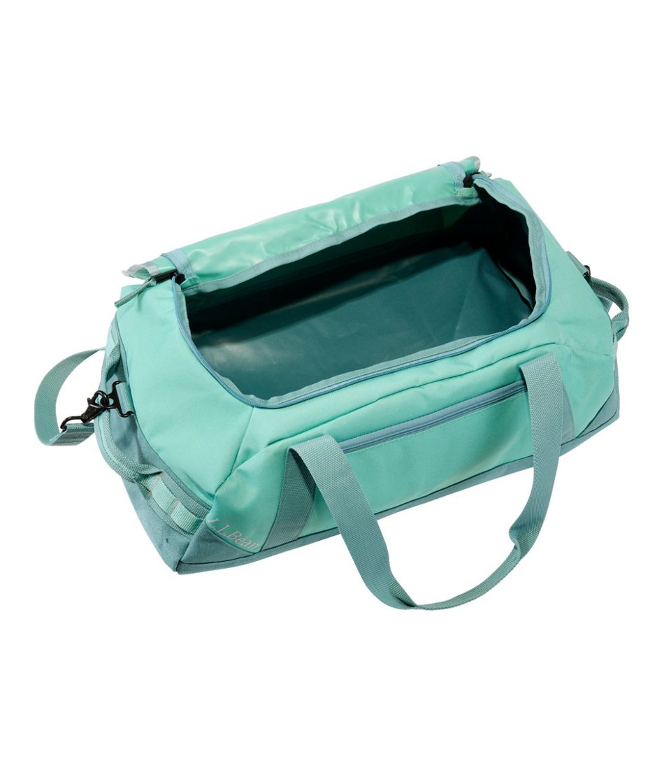 Adventure Duffle, Medium, 35L L.L.Bean Trending