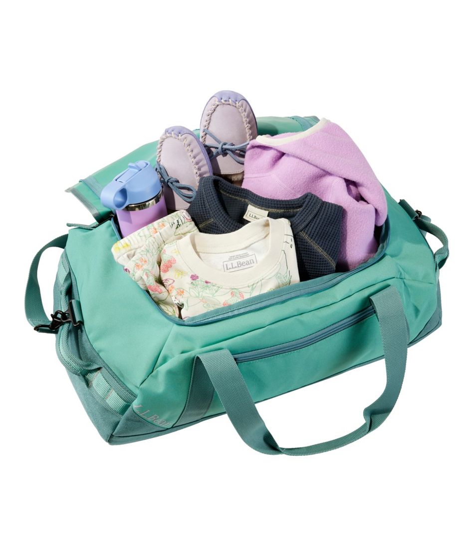 Adventure Duffle, Medium, 35L L.L.Bean Trending