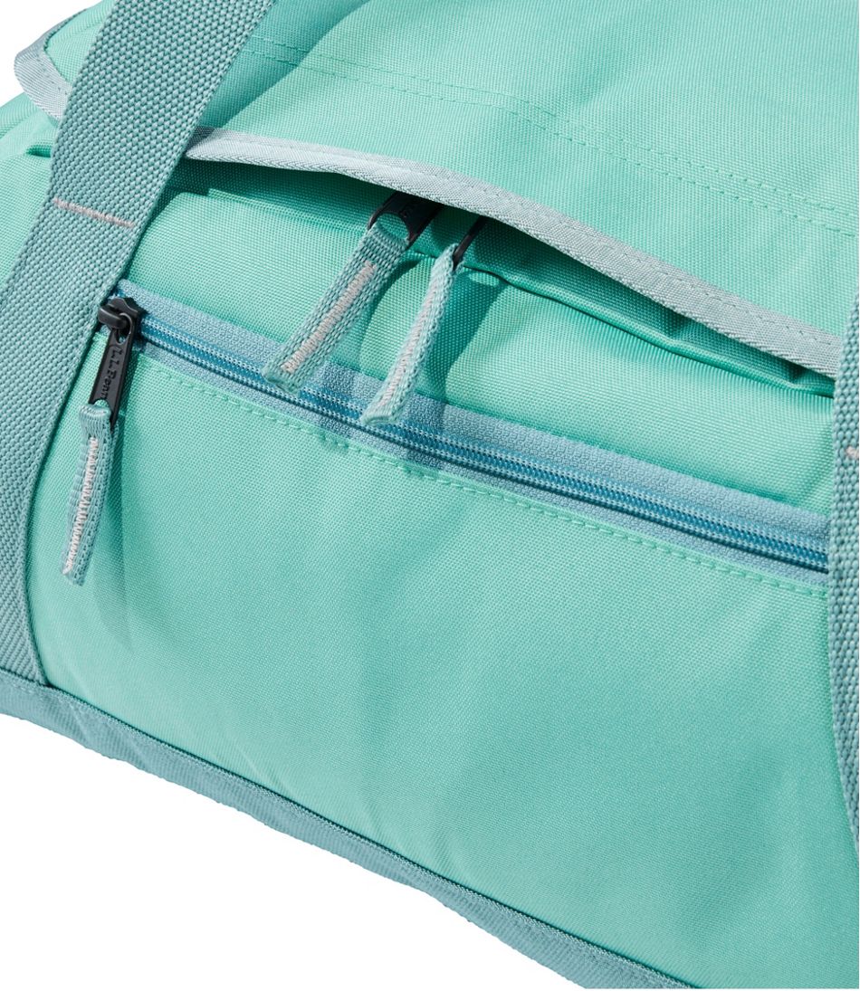 Adventure Duffle, Medium, 35L L.L.Bean Trending