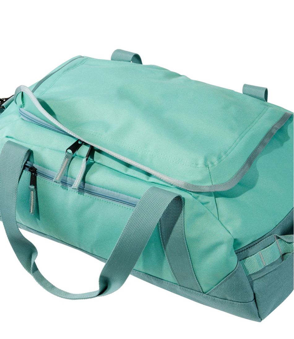 Adventure Duffle, Medium, 35L L.L.Bean Trending