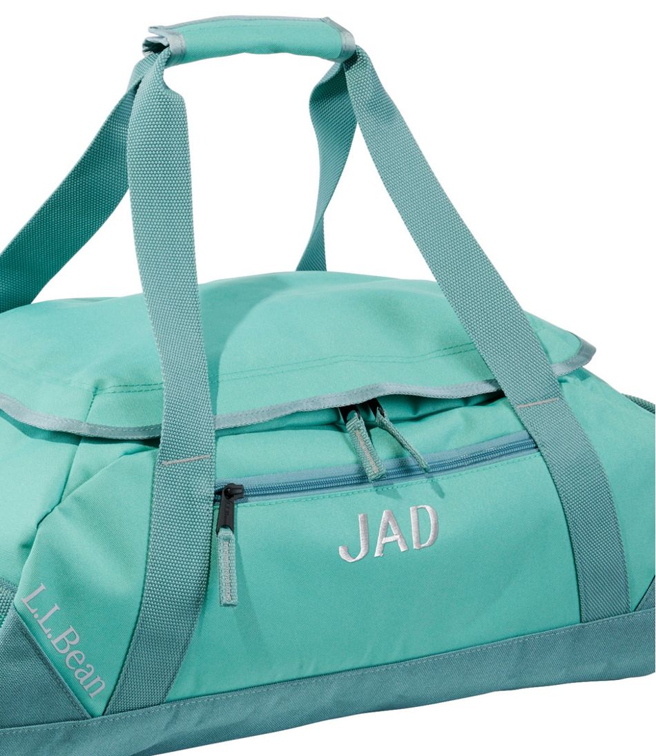 Adventure Duffle, Medium, 35L L.L.Bean Trending
