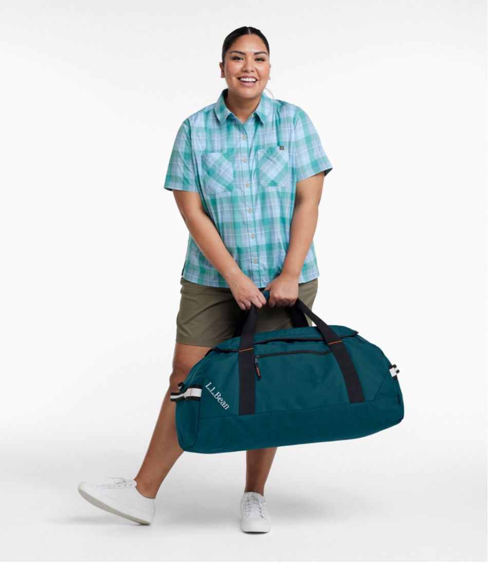 Adventure Duffle, Large, 70L L.L.Bean Best Seller