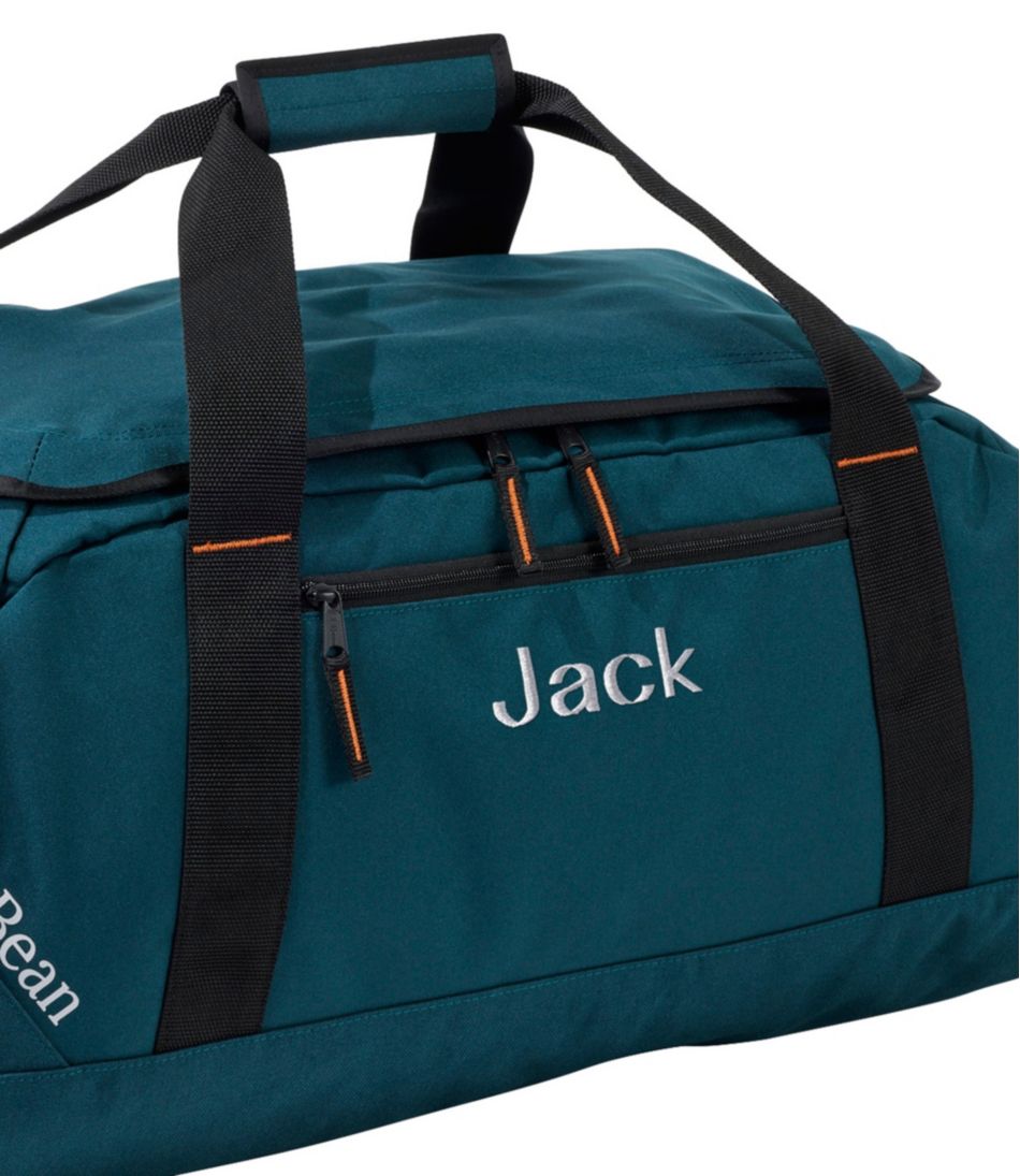 Adventure Duffle, Large, 70L L.L.Bean Best Seller