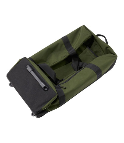 Adventure Rolling Duffle Bag, X-Large, 95L L.L.Bean Top Pick