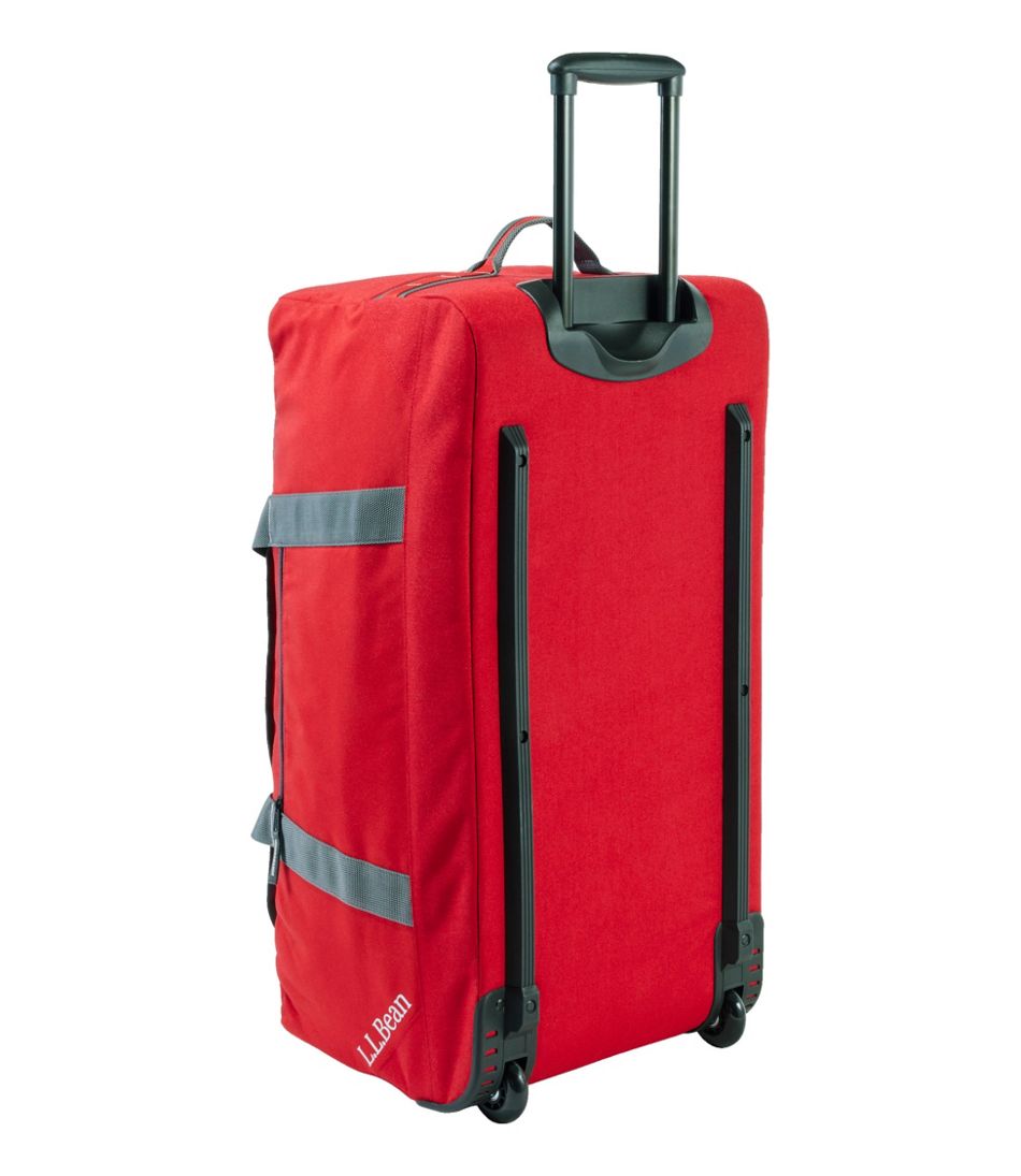 Adventure Rolling Duffle Bag, X-Large, 95L L.L.Bean Top Pick