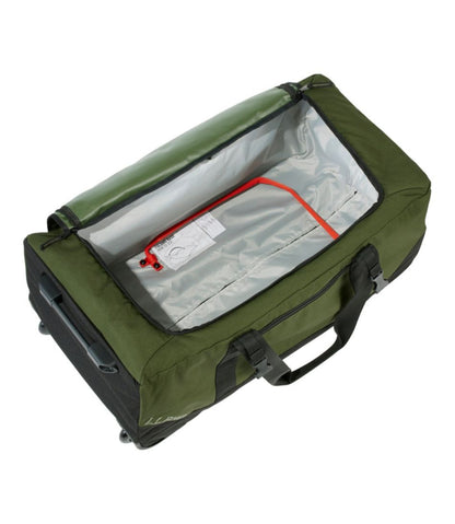 Adventure Rolling Duffle Bag, X-Large, 95L L.L.Bean Top Pick