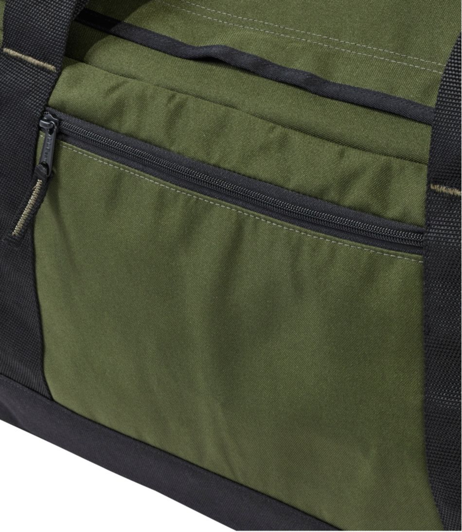 Adventure Rolling Duffle Bag, X-Large, 95L L.L.Bean Top Pick