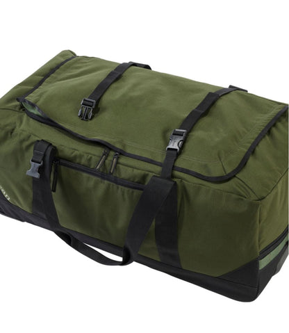 Adventure Rolling Duffle Bag, X-Large, 95L L.L.Bean Top Pick