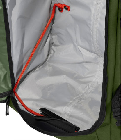 Adventure Rolling Duffle Bag, X-Large, 95L L.L.Bean Top Pick