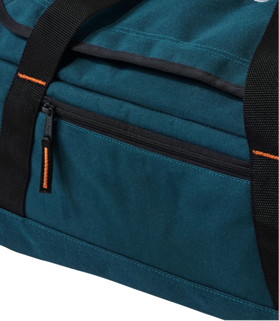 Adventure Rolling Duffle Bag, Medium, 40L L.L.Bean Classic