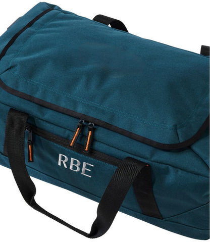Adventure Rolling Duffle Bag, Medium, 40L L.L.Bean Classic