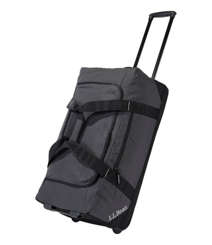 Adventure Rolling Duffle Bag, Large, 70L L.L.Bean Everyday