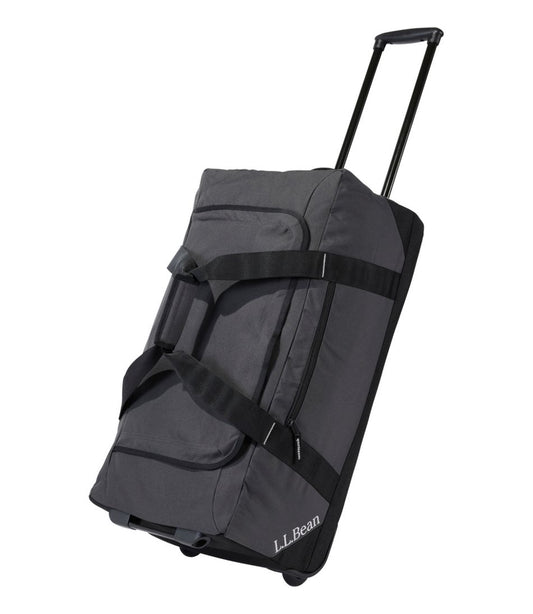 Adventure Rolling Duffle Bag, Large, 70L L.L.Bean Everyday