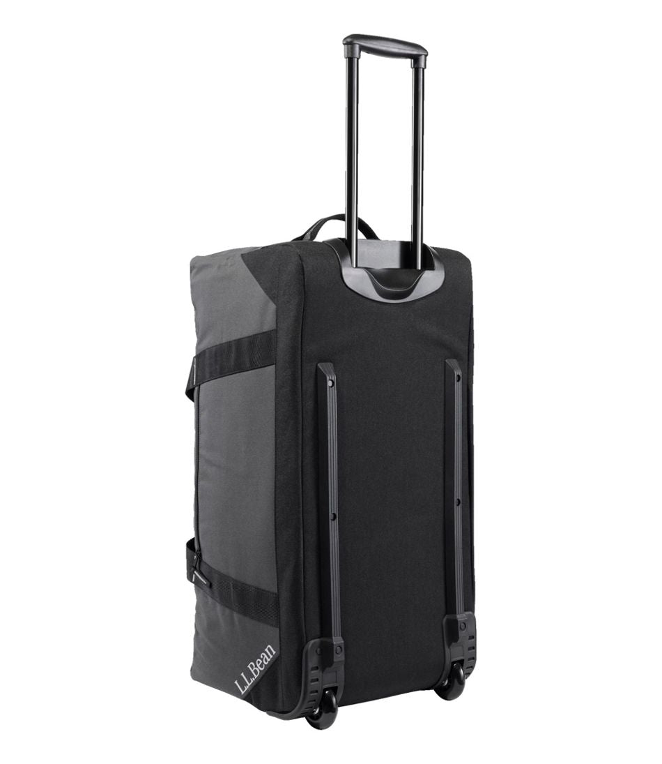 Adventure Rolling Duffle Bag, Large, 70L L.L.Bean Everyday