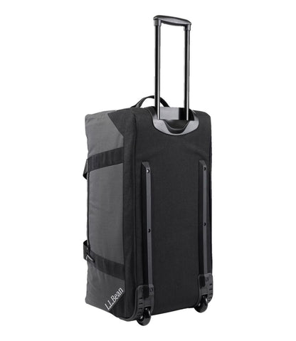 Adventure Rolling Duffle Bag, Large, 70L L.L.Bean Everyday