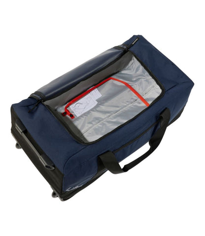 Adventure Rolling Duffle Bag, Large, 70L L.L.Bean Everyday