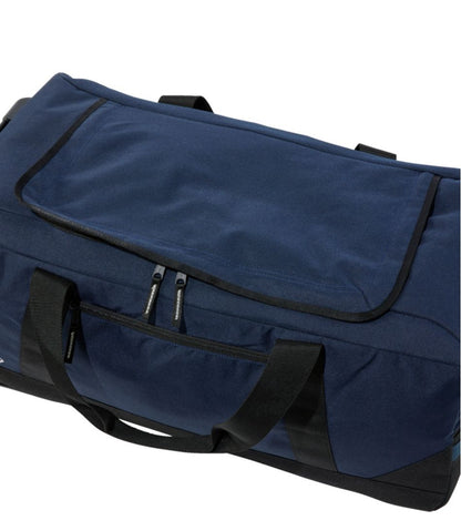 Adventure Rolling Duffle Bag, Large, 70L L.L.Bean Everyday