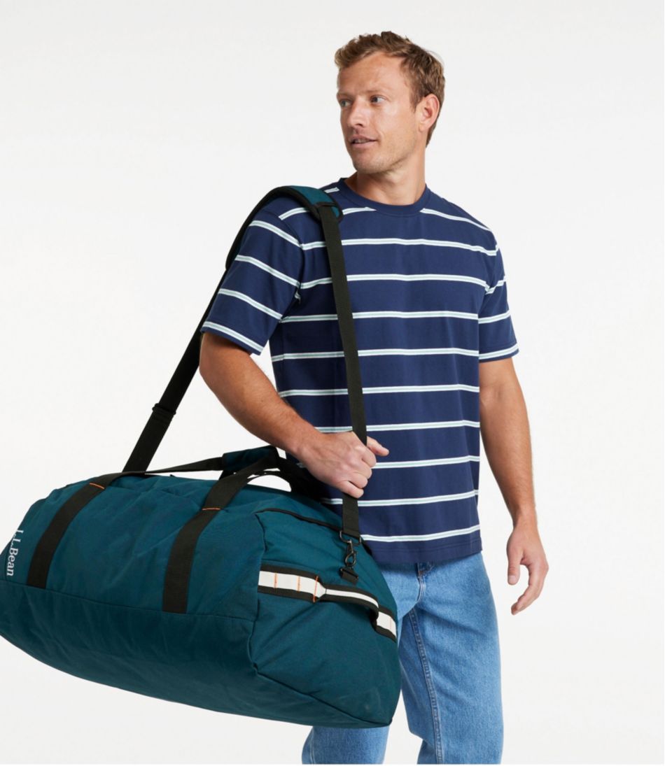Adventure Duffle, X-Large, 95L L.L.Bean Premium