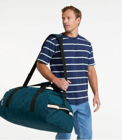 Adventure Duffle, X-Large, 95L L.L.Bean Premium