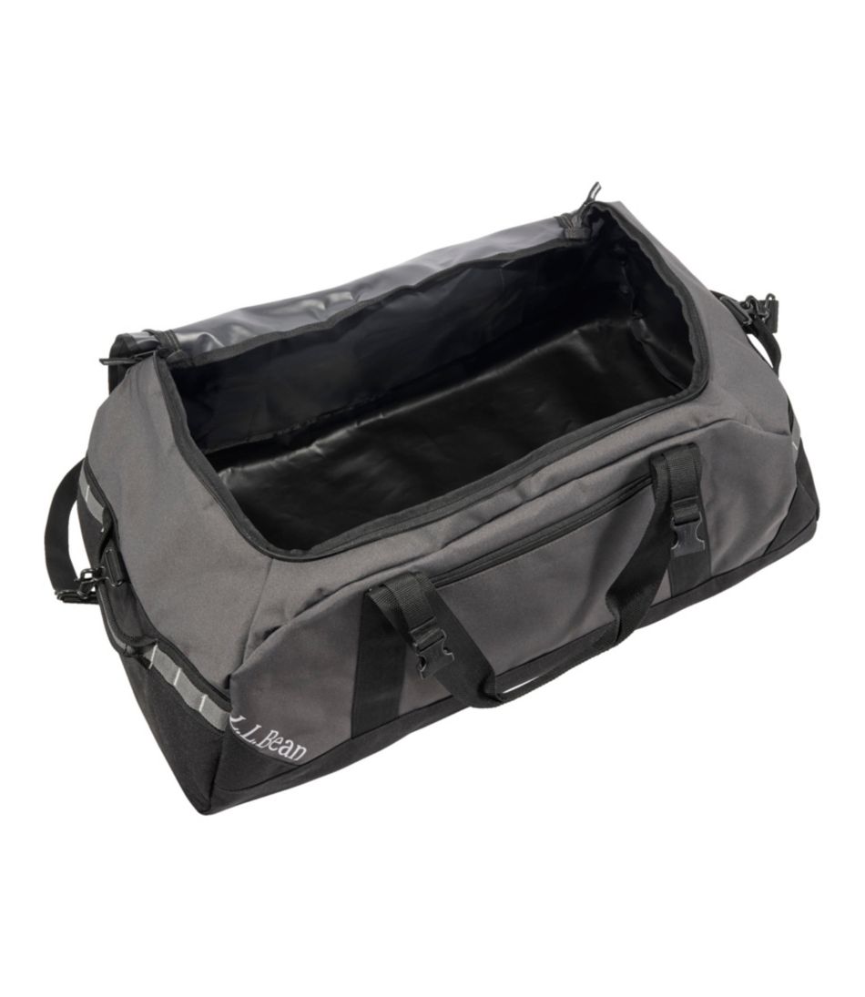 Adventure Duffle, X-Large, 95L L.L.Bean Premium