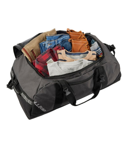 Adventure Duffle, X-Large, 95L L.L.Bean Premium