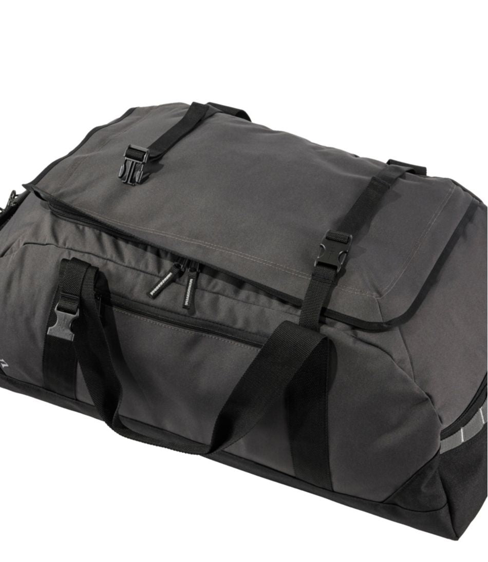 Adventure Duffle, X-Large, 95L L.L.Bean Premium