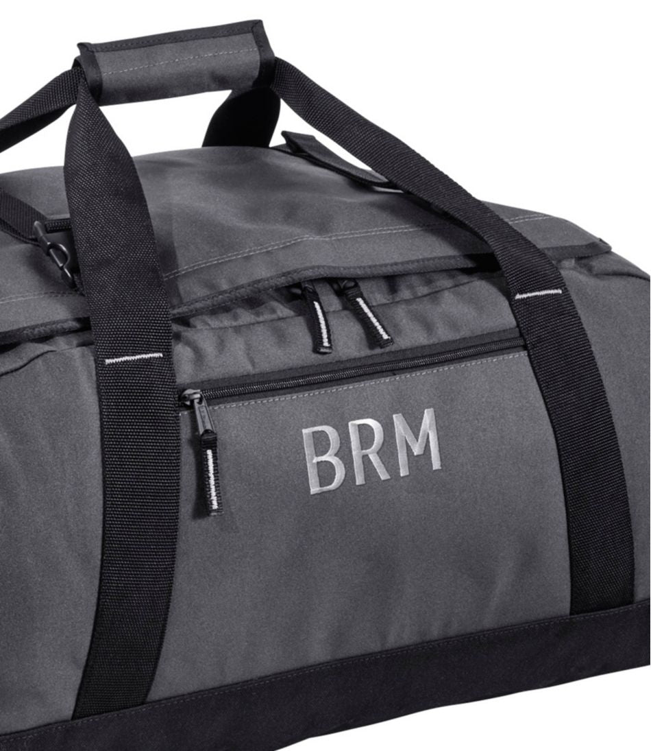Adventure Duffle, X-Large, 95L L.L.Bean Premium