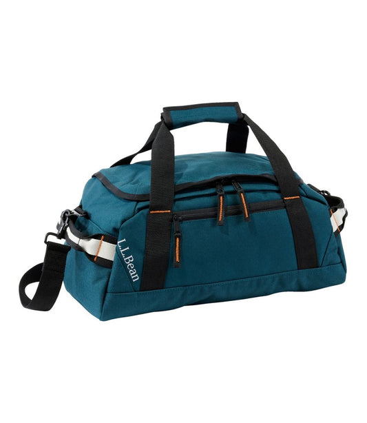 Adventure Duffle, Small, 20L L.L.Bean New