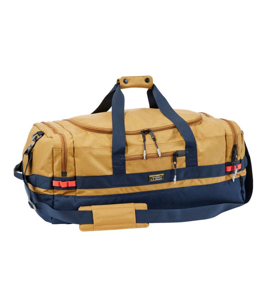 Mountain Classic Cordura Duffle, Medium L.L.Bean Popular