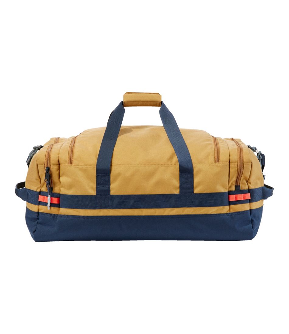 Mountain Classic Cordura Duffle, Medium L.L.Bean Popular