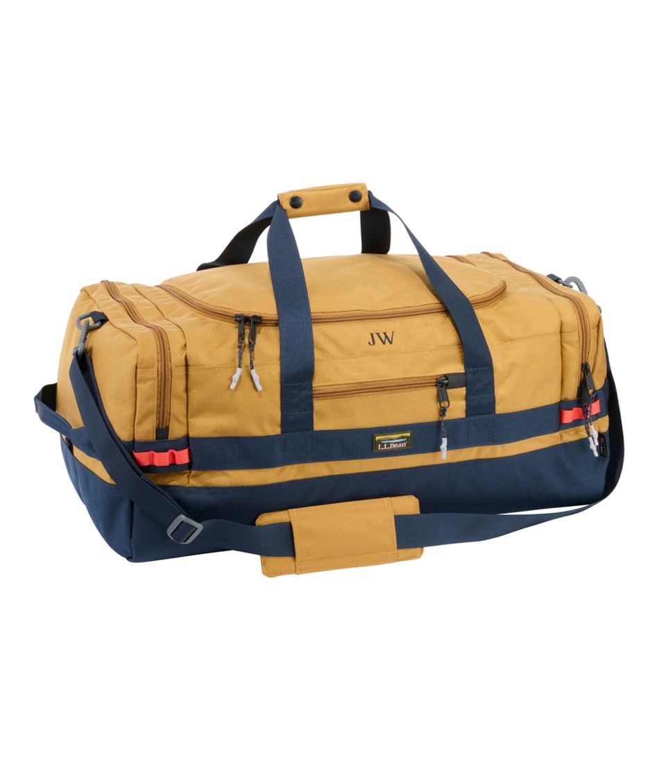 Mountain Classic Cordura Duffle, Medium L.L.Bean Popular