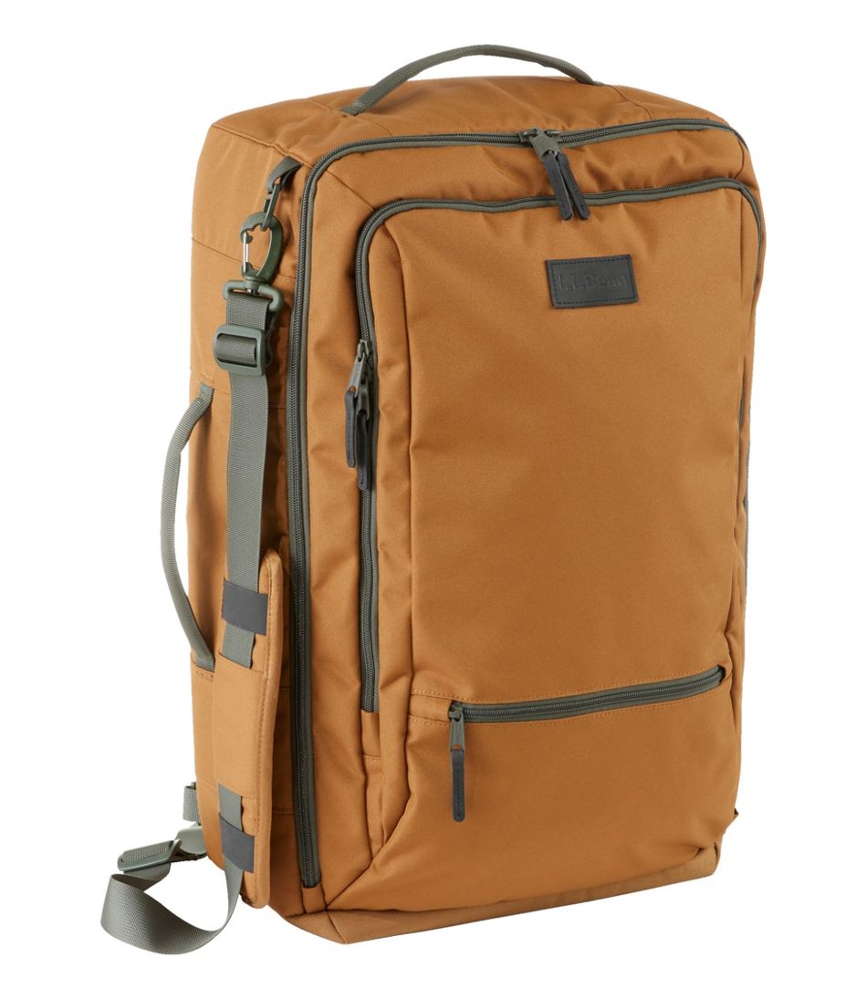 Continental Luggage, Carry-On Travel Pack L.L.Bean Trending