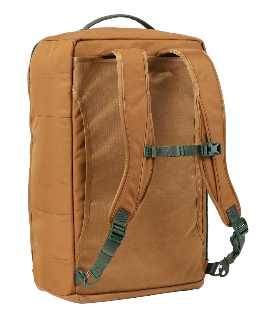 Continental Luggage, Carry-On Travel Pack L.L.Bean Trending