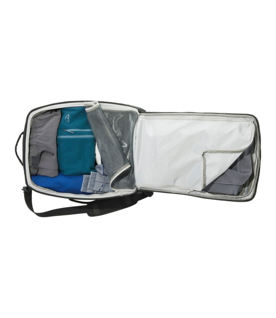 Continental Luggage, Carry-On Travel Pack L.L.Bean Trending