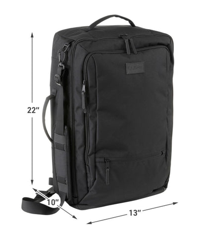 Continental Luggage, Carry-On Travel Pack L.L.Bean Trending
