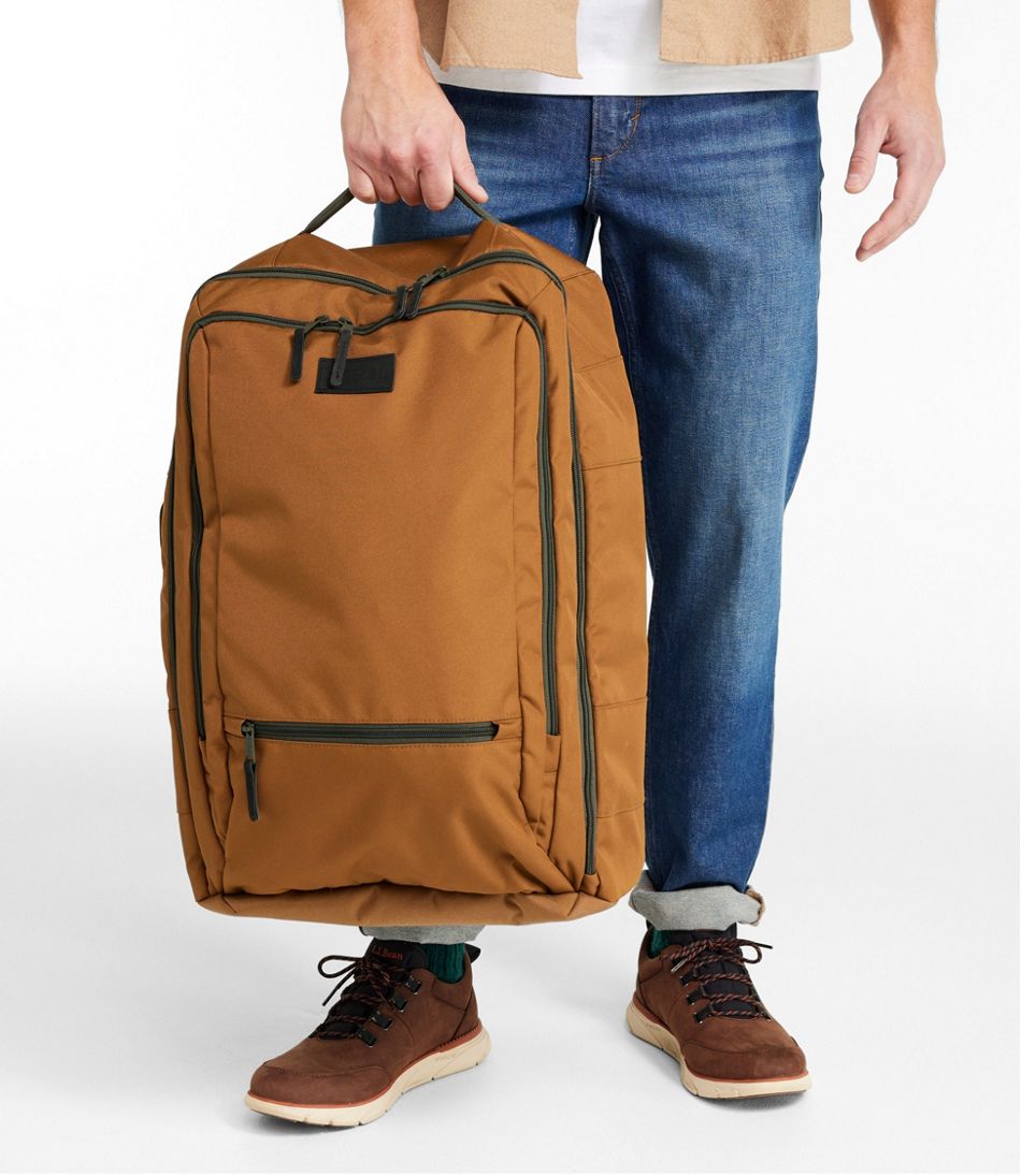 Continental Luggage, Carry-On Travel Pack L.L.Bean Trending