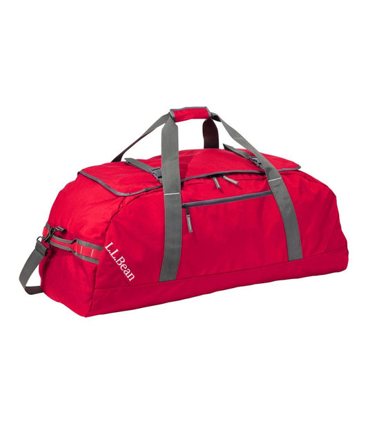 Adventure Duffle, XX-Large, 135L L.L.Bean Best Seller