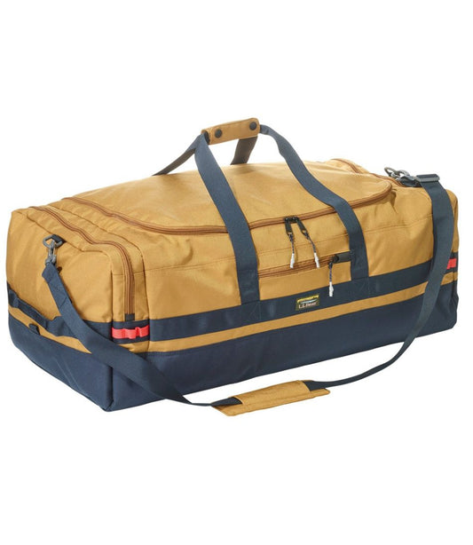 Mountain Classic Cordura Duffle, Large L.L.Bean Top Pick