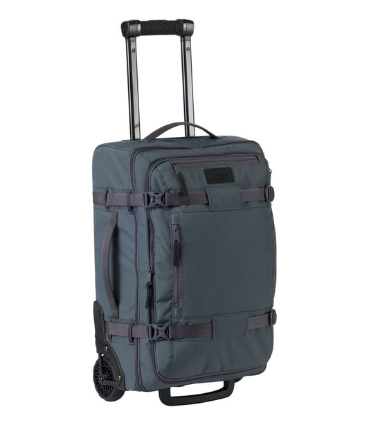 Continental Expandable Rolling Pullman Carry-On, 22" L.L.Bean Recommended