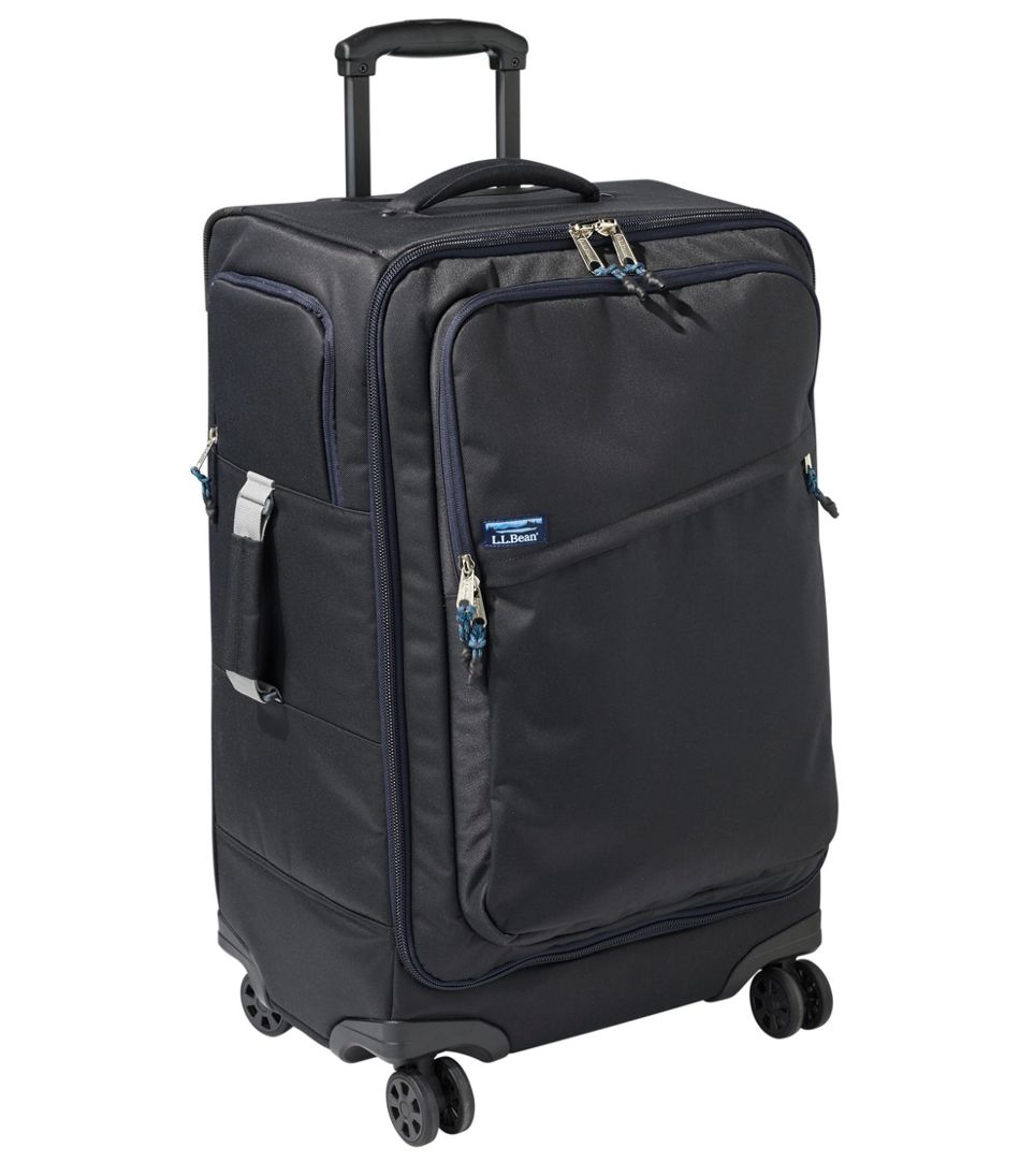 Carryall Spinner Pullman, X-Large L.L.Bean Classic