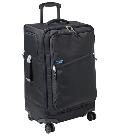 Carryall Spinner Pullman, X-Large L.L.Bean Classic
