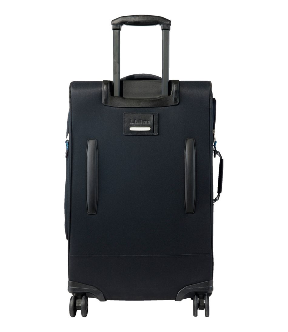 Carryall Spinner Pullman, X-Large L.L.Bean Classic